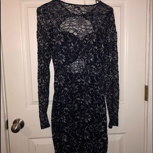 Express dress
